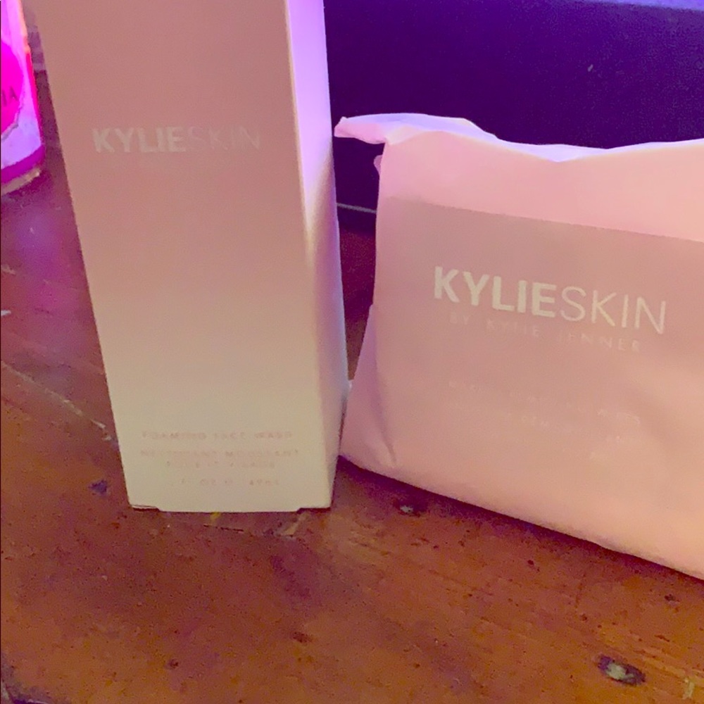 Brand New Kylie Product